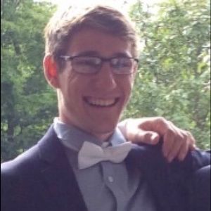 Meet your Posher, Bryan